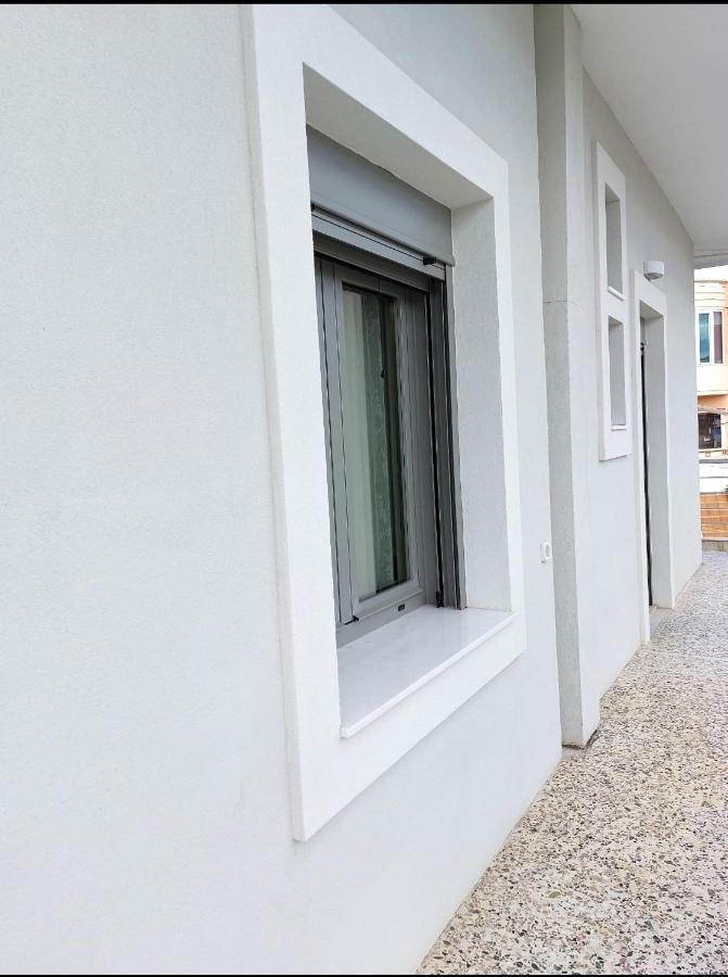 Anna'S Beautiful Apartment خانيا المظهر الخارجي الصورة