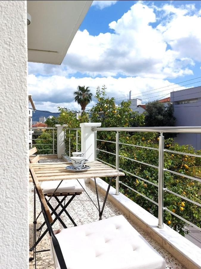 Anna'S Beautiful Apartment خانيا المظهر الخارجي الصورة