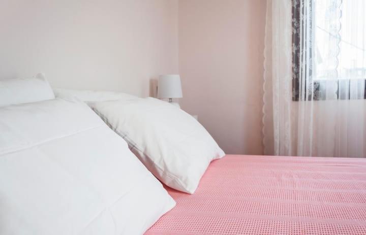 Anna'S Beautiful Apartment خانيا المظهر الخارجي الصورة