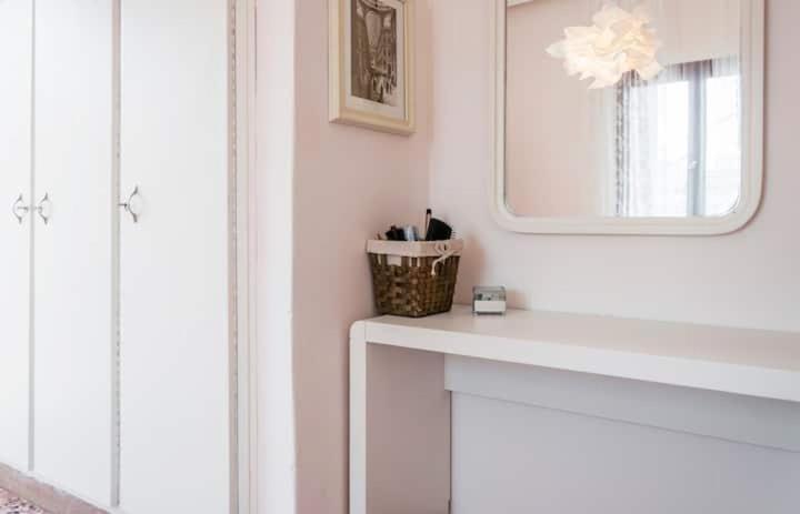 Anna'S Beautiful Apartment خانيا المظهر الخارجي الصورة