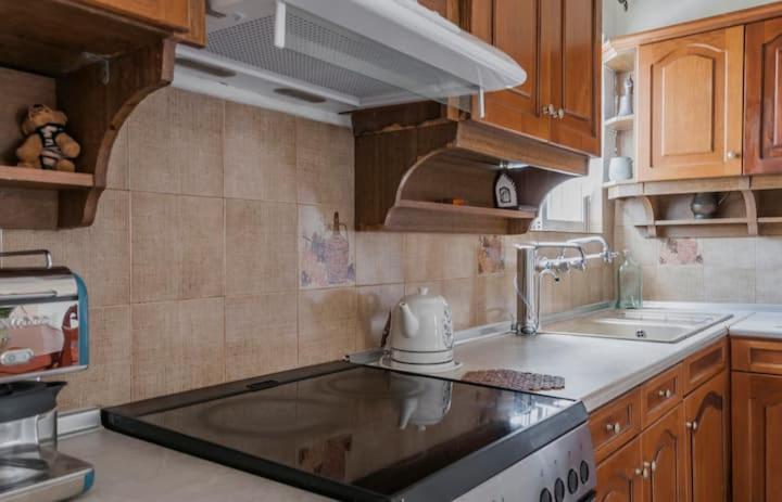 Anna'S Beautiful Apartment خانيا المظهر الخارجي الصورة