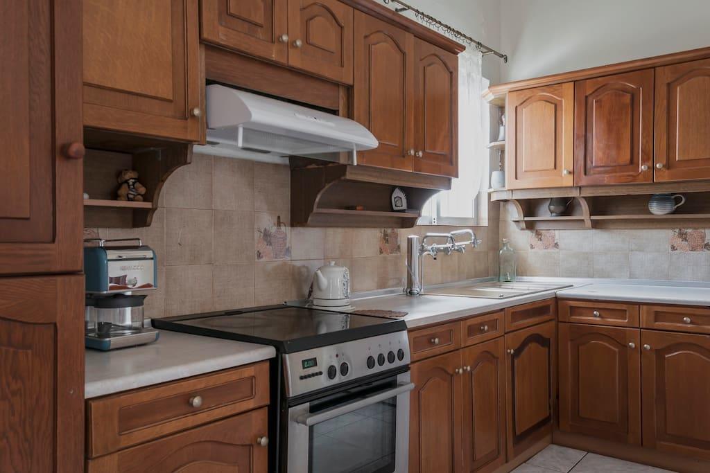 Anna'S Beautiful Apartment خانيا المظهر الخارجي الصورة